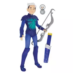 Кукла Робин TARA DUNCAN 27 см с аксессуарами 1