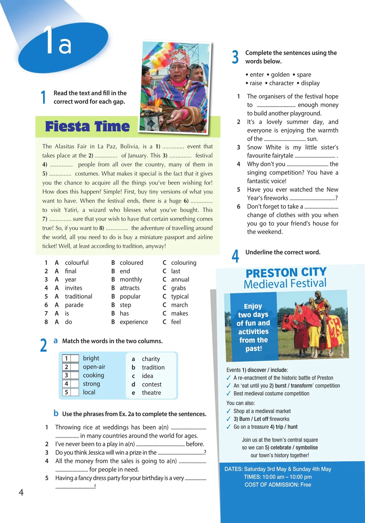 Английский язык. Рабочая тетрадь. 9 класс. 26 Английский язык. Рабочая тетрадь. 9 класс. 26