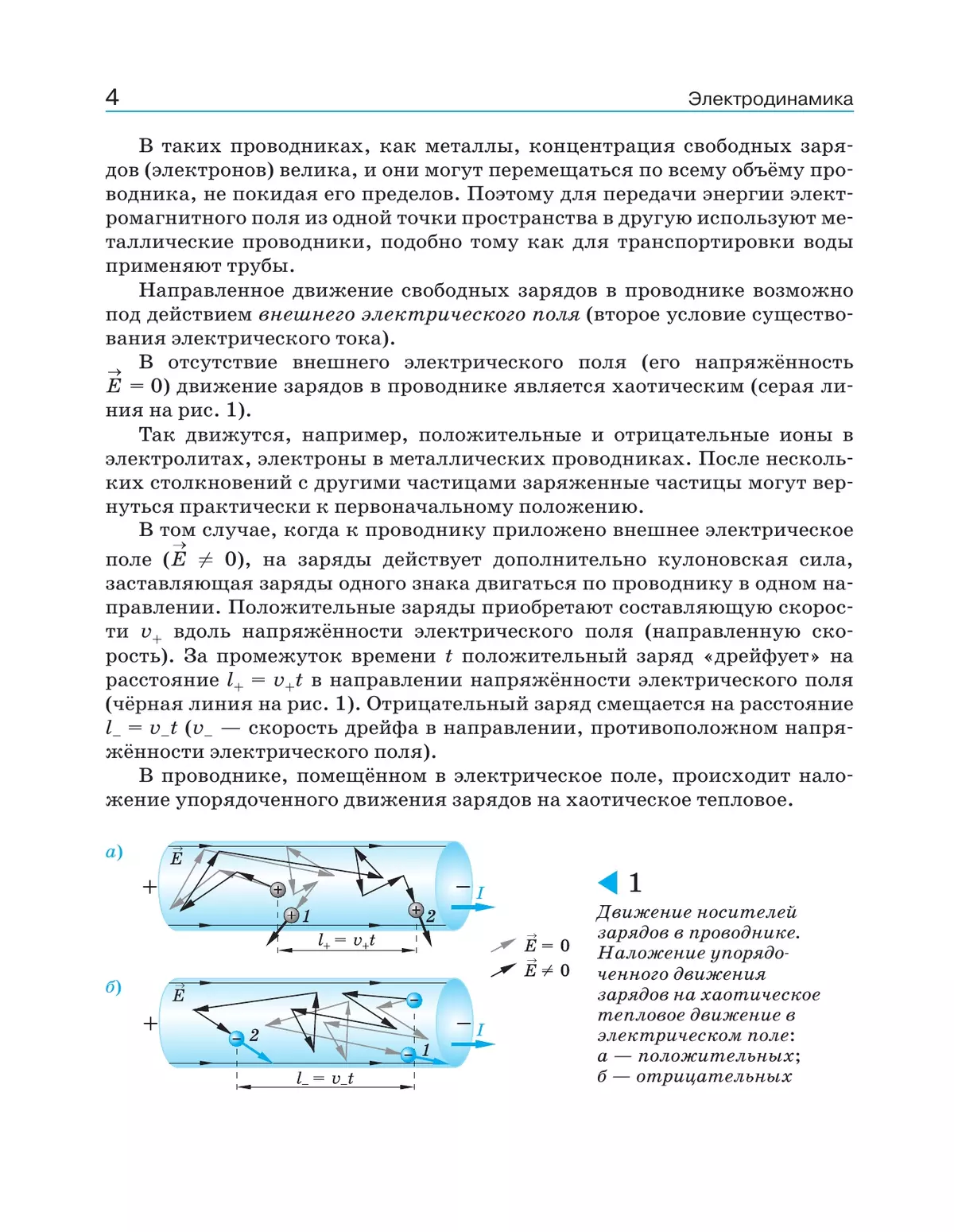 Физика. 11 класс. Учебник. Углублённый уровень 15