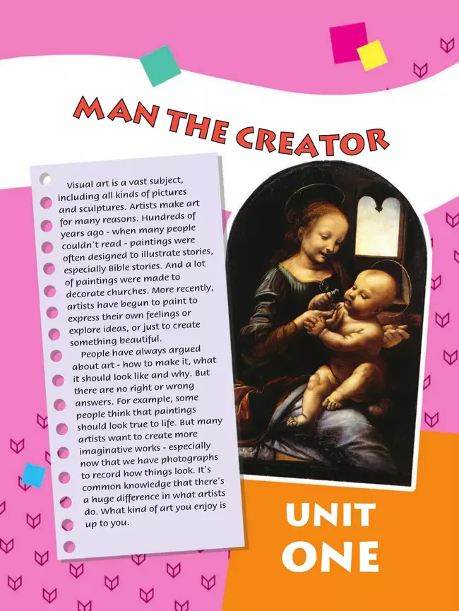 Английский язык. 10 класс. Учебник. Углублённый уровень 3 Английский язык. 10 класс. Учебник. Углублённый уровень 3