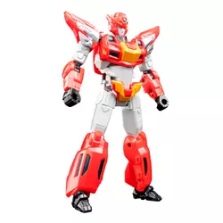 Игрушка Робот-Трансформер, Звездный отряд, Стрела, со световыми эффектами 1