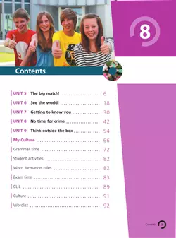 Английский язык. 8 класс. Учебник. В 2 ч. Часть 2 29