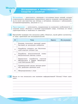 Исследовательские и проектные работы по биологии. 5-9 классы. 22