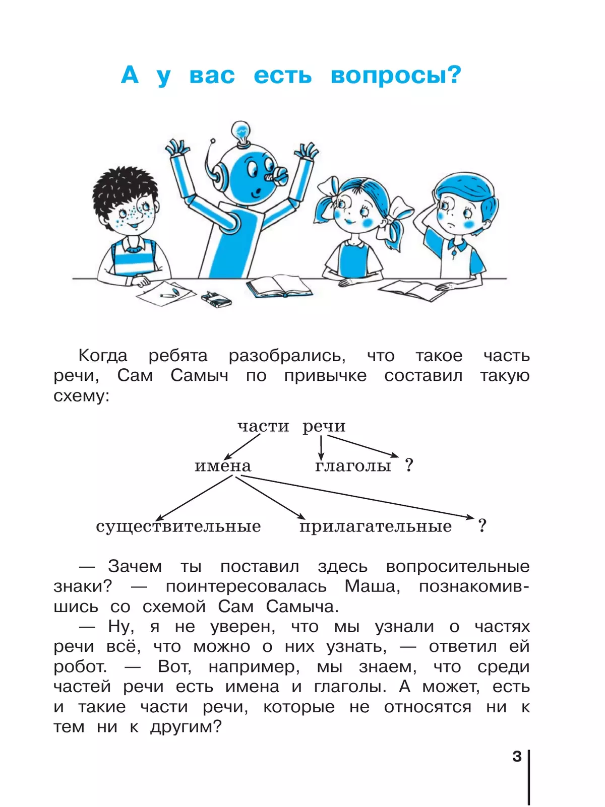 Русский язык. 4 класс. Учебник. В 2 ч. Часть 2 купить на сайте группы  компаний «Просвещение»