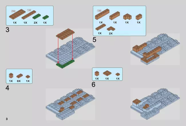 СОБЕРИ Кафедральный собор, Калининград. Конструктор 4 СОБЕРИ Кафедральный собор, Калининград. Конструктор 4