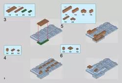 СОБЕРИ Кафедральный собор, Калининград. Конструктор 4