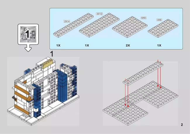 СОБЕРИ здание Дальневосточного федерального университета, Владивосток. Конструктор 9 СОБЕРИ здание Дальневосточного федерального университета, Владивосток. Конструктор 9
