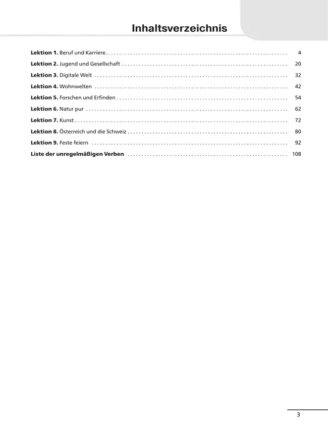 Немецкий язык. 11 класс. Базовый уровнь. Тетрадь-тренажёр 20