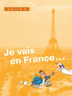 Французский язык. Второй иностранный язык. 9 класс. Учебник 17