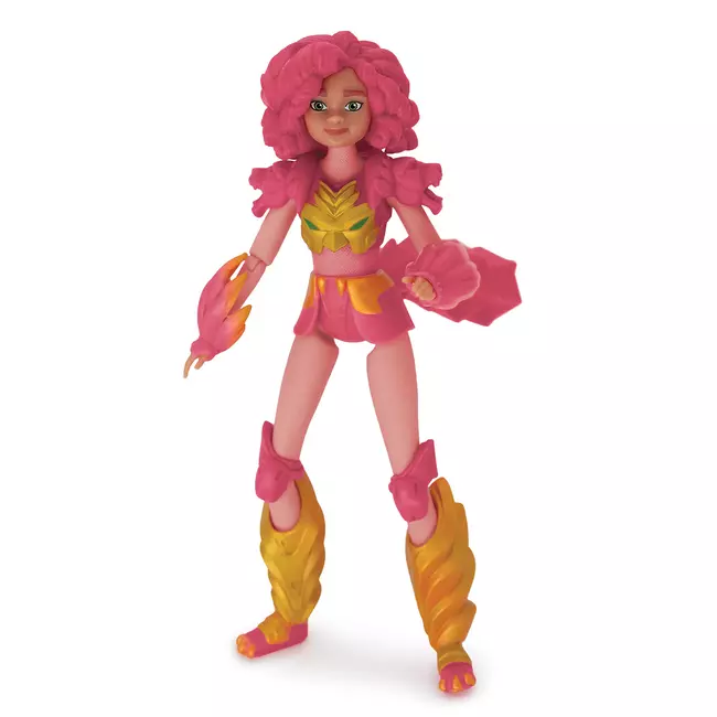 Кукла Воробей (Глория) TARA DUNCAN 13 см с аксессуарами 1 Кукла Воробей (Глория) TARA DUNCAN 13 см с аксессуарами 1