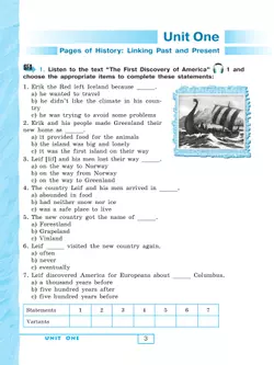 Английский язык. Рабочая тетрадь. 9 класс 10