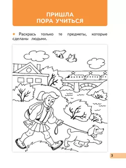 Окружающий мир. 1 класс. Рабочая тетрадь. В 2 частях. Часть 1 17