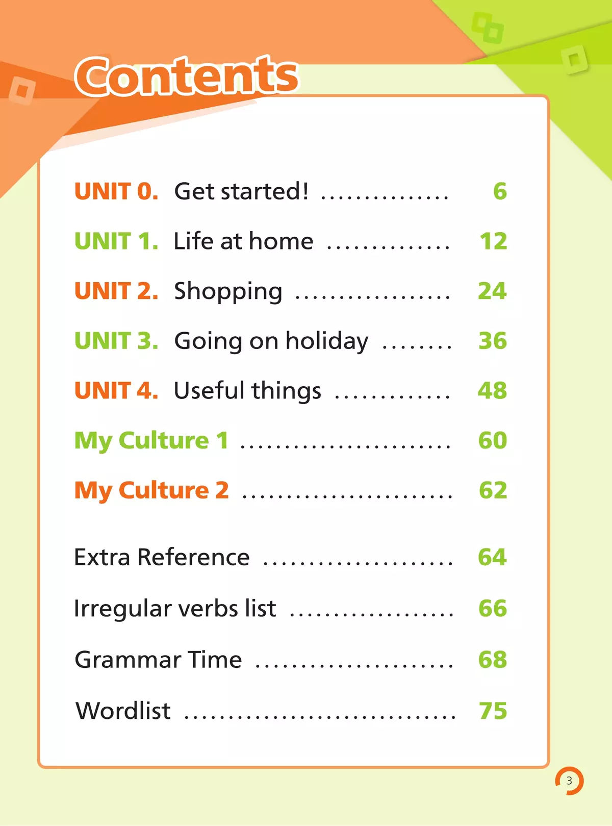 Английский язык. 6 класс. В 2-х частях. Часть 1. Учебное пособие 13 Английский язык. 6 класс. В 2-х частях. Часть 1. Учебное пособие 13