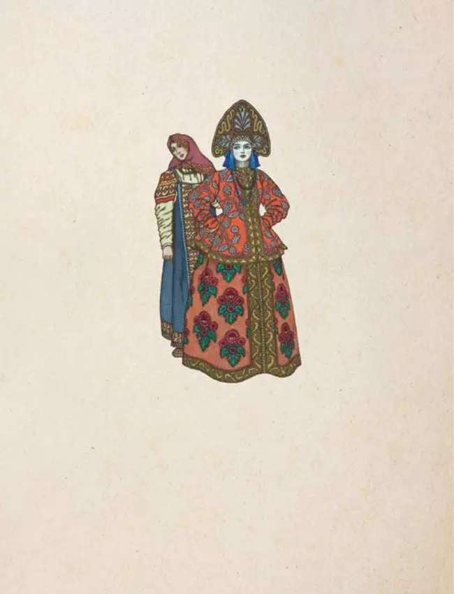 Сказки о силе и мудрости русских женщин 16 Сказки о силе и мудрости русских женщин 16