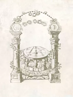Тайные общества от магов до масонов 17