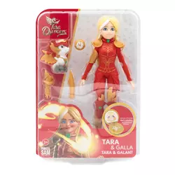 Кукла Тара TARA DUNCAN 27 см с питомцем Галла и аксессуарами 10