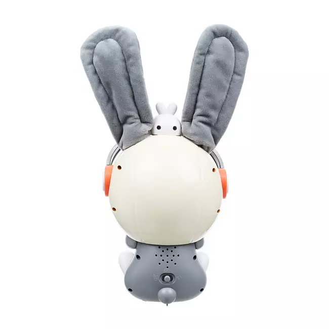 Интерактивная игрушка Vivid Fella, Кролик МИ-МИ 18 Интерактивная игрушка Vivid Fella, Кролик МИ-МИ 18