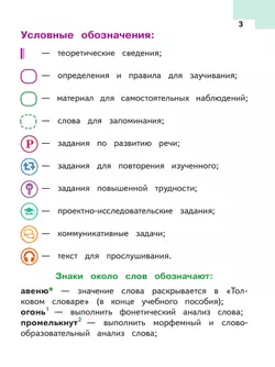 Русский язык. 6 класс. Учебное пособие. В 5 ч. Часть 5 (для слабовидящих обучающихся) 12