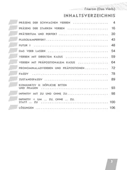Немецкий язык. Грамматика в таблицах и заданиях. Времена глаголов. Учебное пособие для продолжающих 4