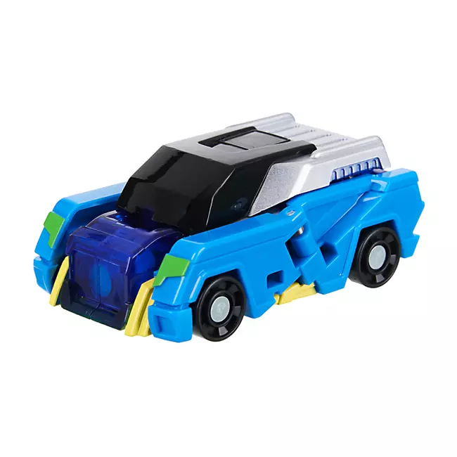 Игрушка-трансформер Mecard ball (Мекардбол) мини, Пакира 1 Игрушка-трансформер Mecard ball (Мекардбол) мини, Пакира 1