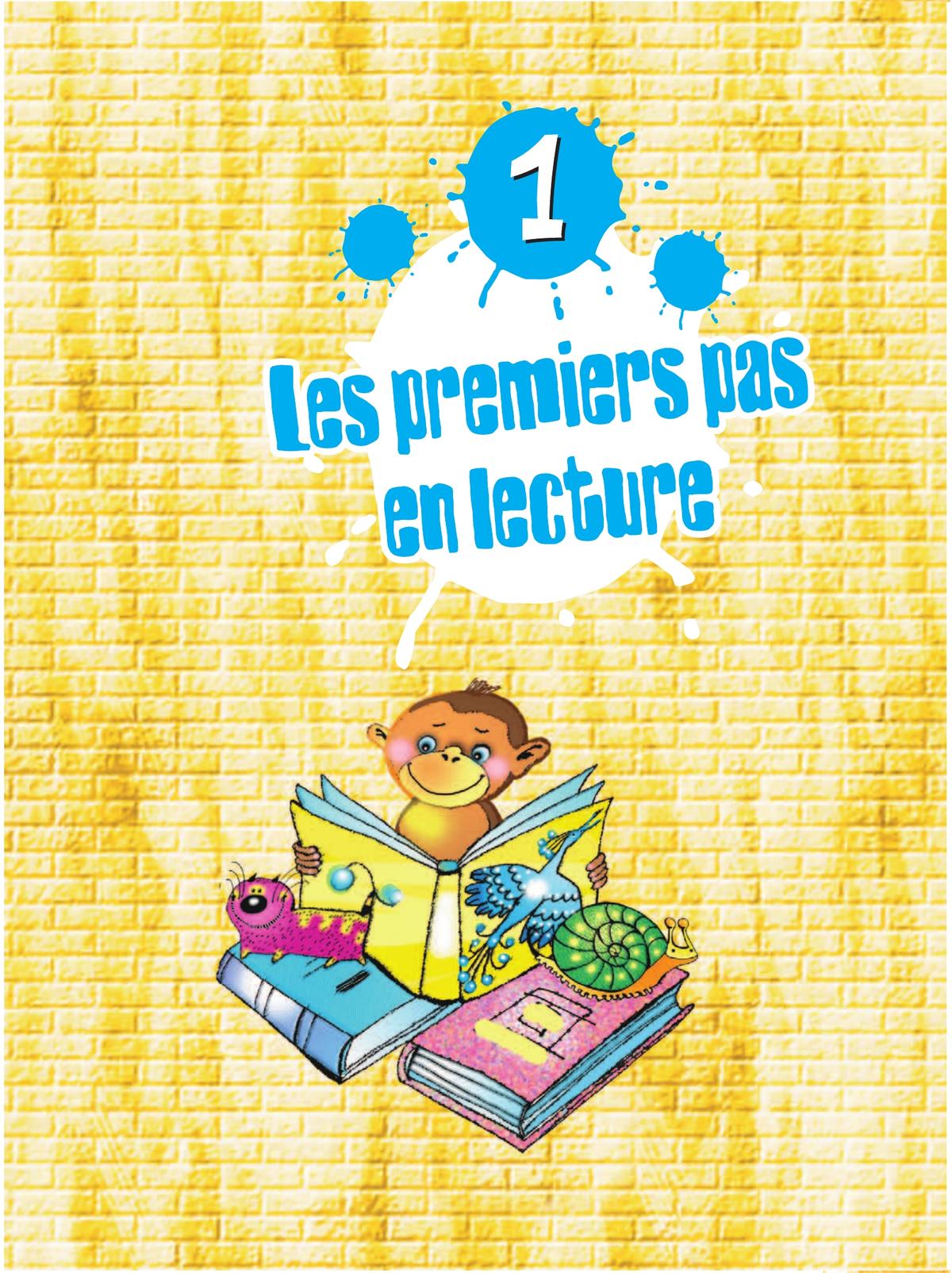 Французский язык. Второй иностранный язык. Книга для чтения. 5 класс 3