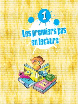 Французский язык. Второй иностранный язык. Книга для чтения. 5 класс 10
