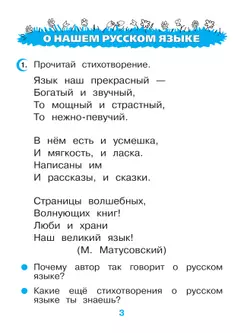 Русский язык. 2 класс. Рабочая тетрадь 13