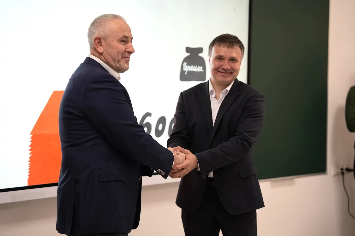 В ЧГПУ открыли созданное «Просвещением» педагогическое пространство