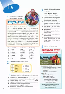 Английский язык. Рабочая тетрадь. 9 класс. 16