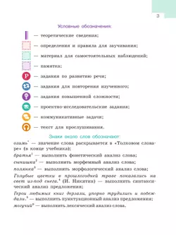 Русский язык. 5 класс. Учебник. В 2-х ч. Ч. 1 47