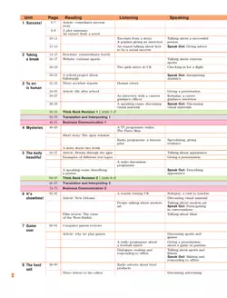 Английский язык. 10 класс. Учебник. Углублённый уровень 10