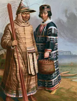 Сказки и легенды народов России 53