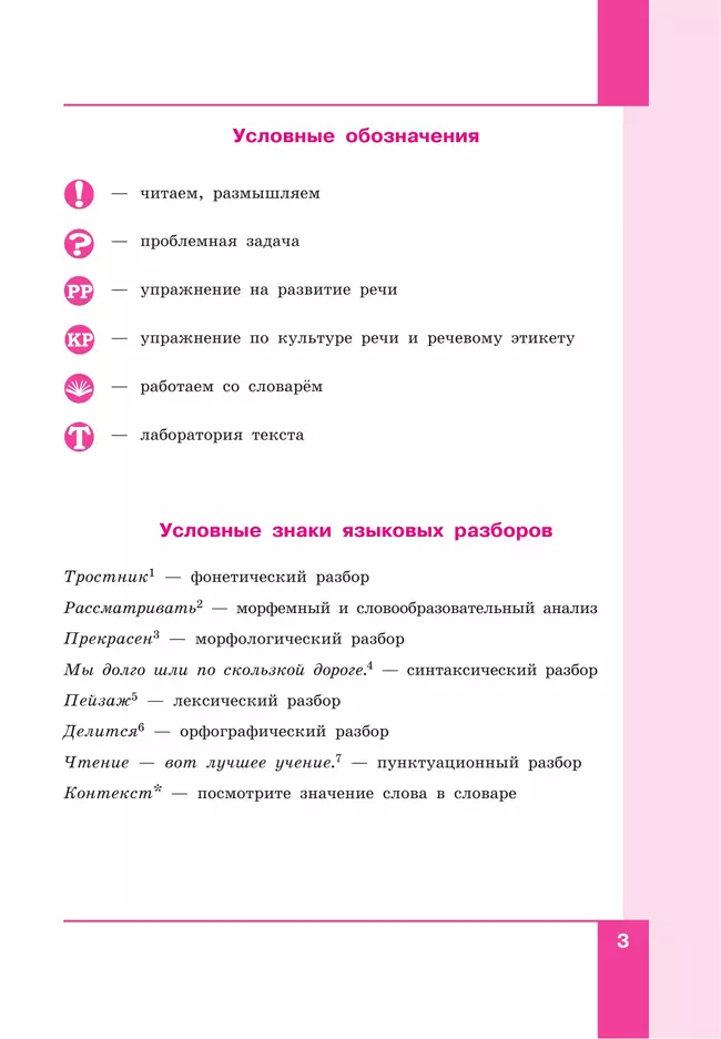 Русский язык. 9 класс. Учебник 20 Русский язык. 9 класс. Учебник 20