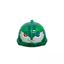 Игрушка металлическая машинка - волчок, Хранители Кью, Фантом 1