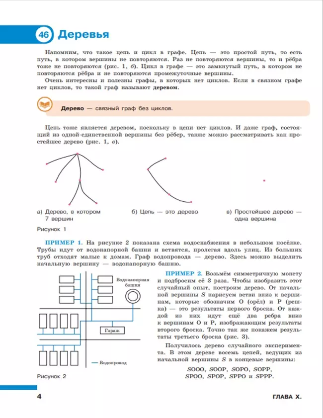 Математика. Вероятность и статистика. 7-9 классы. Базовый уровень. Учебник. В 2 ч. Часть 2 16 Математика. Вероятность и статистика. 7-9 классы. Базовый уровень. Учебник. В 2 ч. Часть 2 16