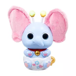 Интерактивная игрушка Vivid Fella, Слоник ДИ-ДИ 21