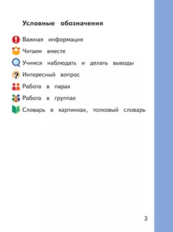 Русский родной язык. 1 класс. Учебное пособие. В 2 ч. Часть 1 (для слабовидящих обучающихся) 35