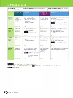 Английский язык. 7 класс. В 2-х частях. Часть 1. Учебное пособие 22