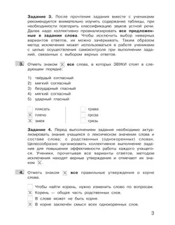 Подготовка к Всероссийской проверочной работе по русскому языку. 2 класс 25