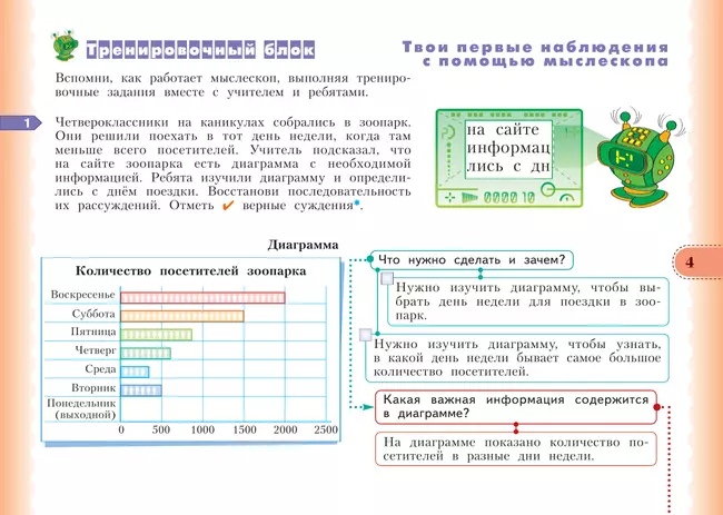 Учимся учиться и действовать. Рабочая тетрадь 4 класс. Вариант 1. 26 Учимся учиться и действовать. Рабочая тетрадь 4 класс. Вариант 1. 26