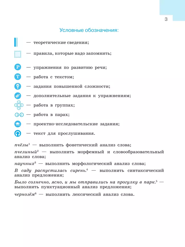 Русский язык. 9 класс. Учебник. 12