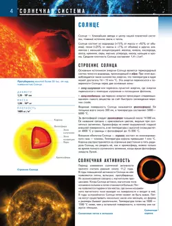 Астрономия. 10-11 классы. Атлас 5