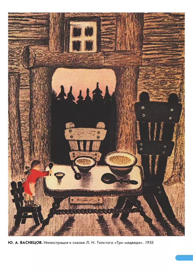 Художественно-эстетическое развитие ребёнка. Произведения русских художников: демонстрационный материал по изобразительному искусству (ФГОС и ФОП ДО) 6