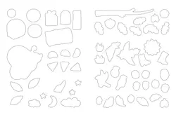 Пересказки на логопедических занятиях и не только. Часть 4 16