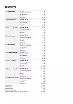 Английский язык. Рабочая тетрадь. 11 класс 19
