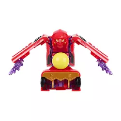 Игрушка-трансформер Mecard ball (Мекардбол) мини, Валла 23