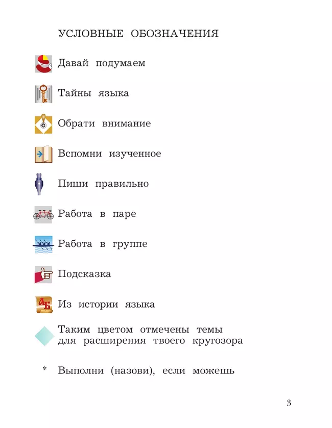 Русский язык. 4 класс. Учебник. В 2 ч. Часть 2 23 Русский язык. 4 класс. Учебник. В 2 ч. Часть 2 23