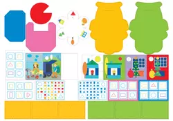 Фигуры и формы 20