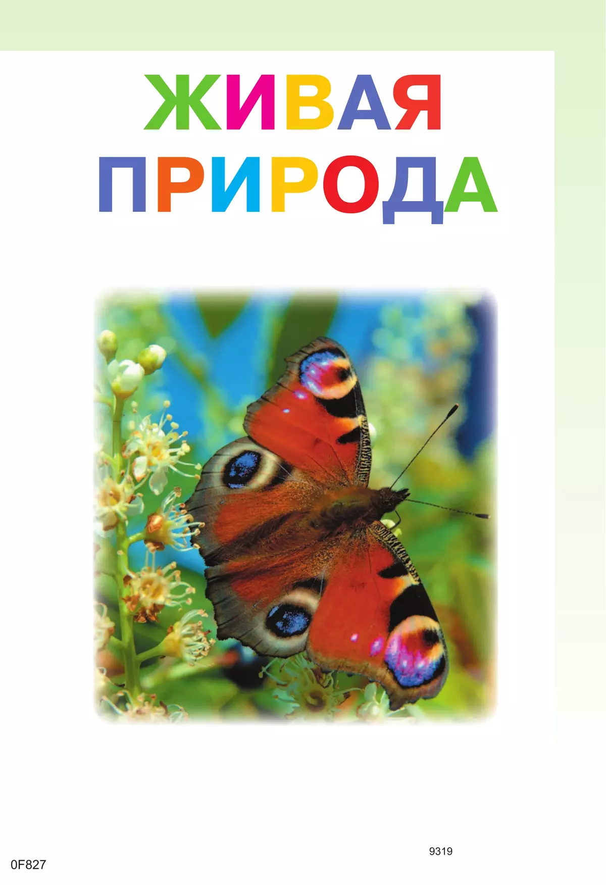Мир природы и человека. 3 класс. Учебник. В 2 частях.Часть 2 (для обучающихся с интеллектуальными нарушениями) 7