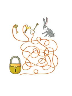 Геометрия вокруг нас. 1-2 классы 16